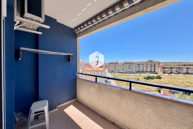Resale - Apartment / flat -
Torrevieja - Gaspar Perrelló