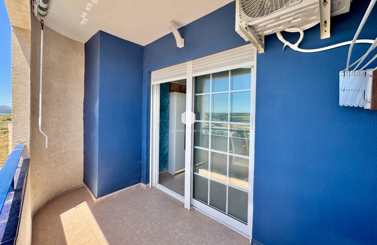 Resale - Apartment / flat -
Torrevieja - Gaspar Perrelló