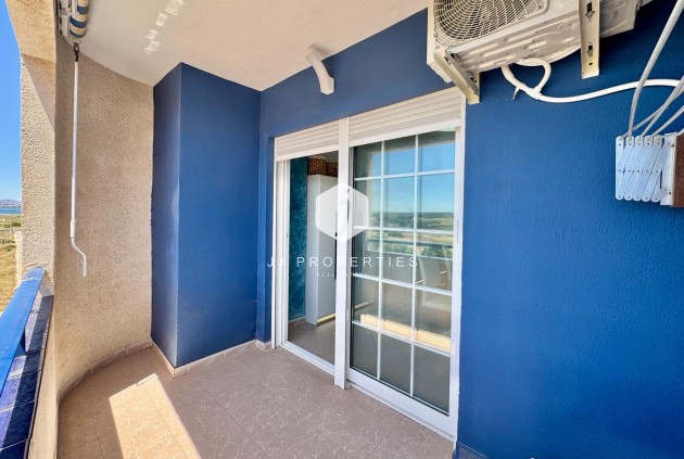 Resale - Apartment / flat -
Torrevieja - Gaspar Perrelló