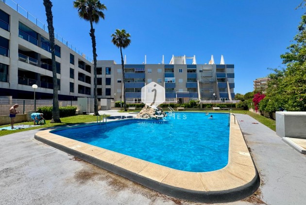Resale - Apartment / flat -
Torrevieja - Gaspar Perrelló