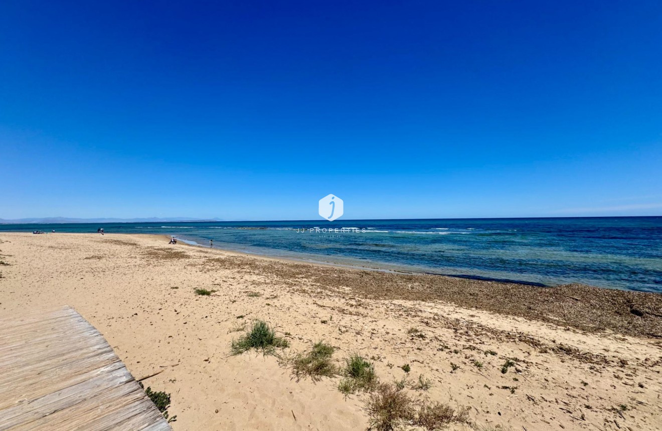 Resale - Apartment / flat -
Torrevieja - Gaspar Perrelló