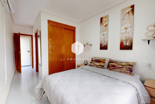 Segunda mano - Chalet -
San Miguel de Salinas - 03193