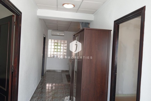 D'occasion - Chalet -
Los Montesinos - PUEBLO CENTRO