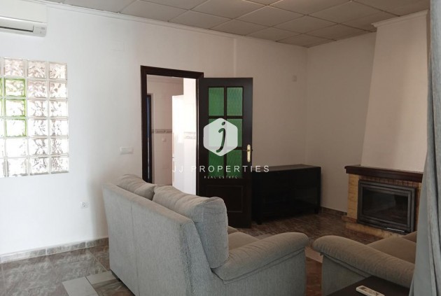D'occasion - Chalet -
Los Montesinos - PUEBLO CENTRO