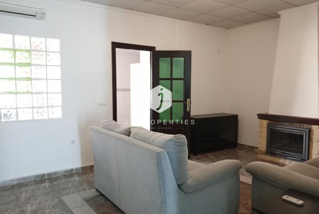 D'occasion - Chalet -
Los Montesinos - PUEBLO CENTRO