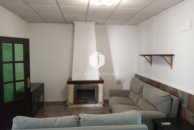 D'occasion - Chalet -
Los Montesinos - PUEBLO CENTRO