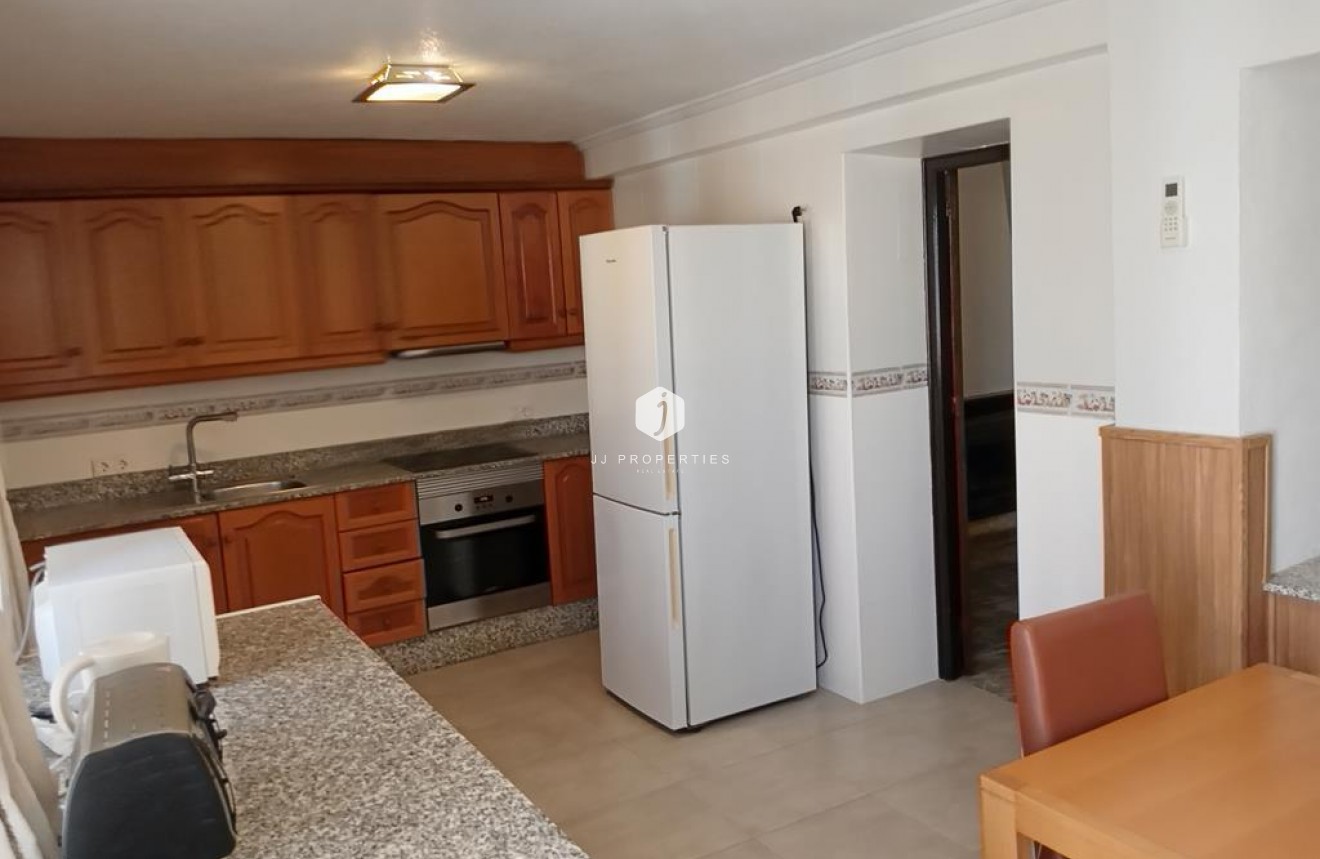D'occasion - Chalet -
Los Montesinos - PUEBLO CENTRO
