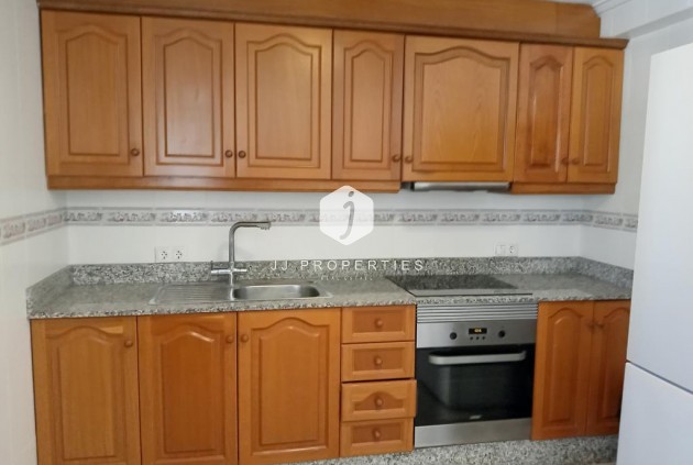 D'occasion - Chalet -
Los Montesinos - PUEBLO CENTRO