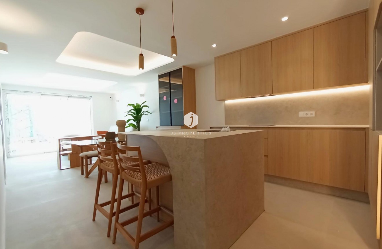 New Build - Apartment / flat -
Benijofar - Pueblo