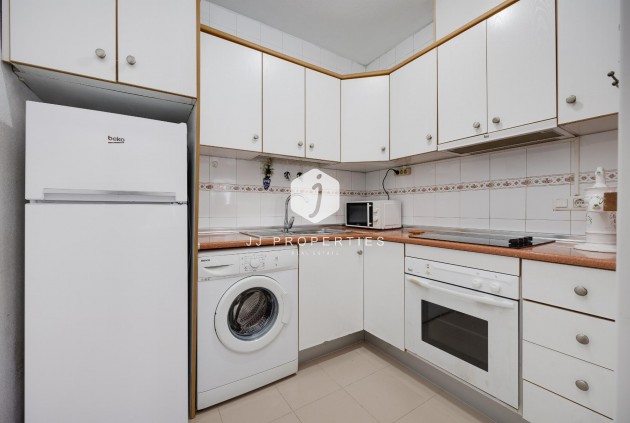 Resale - Bungalow -
Torrevieja - Costa Blanca