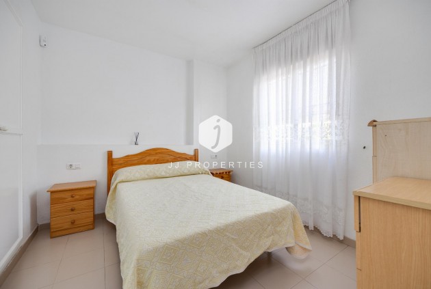 Resale - Bungalow -
Torrevieja - Costa Blanca