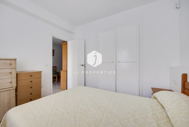 Resale - Bungalow -
Torrevieja - Costa Blanca