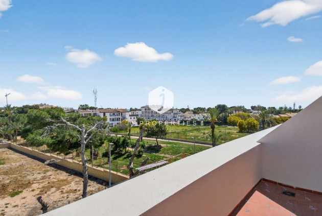 Aus zweiter Hand - Wohnung -
Punta Prima - Costa Blanca