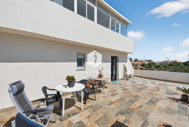 Aus zweiter Hand - Wohnung -
Punta Prima - Costa Blanca
