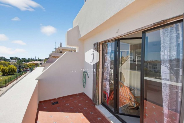 Aus zweiter Hand - Wohnung -
Punta Prima - Costa Blanca