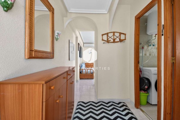 Aus zweiter Hand - Wohnung -
Punta Prima - Costa Blanca