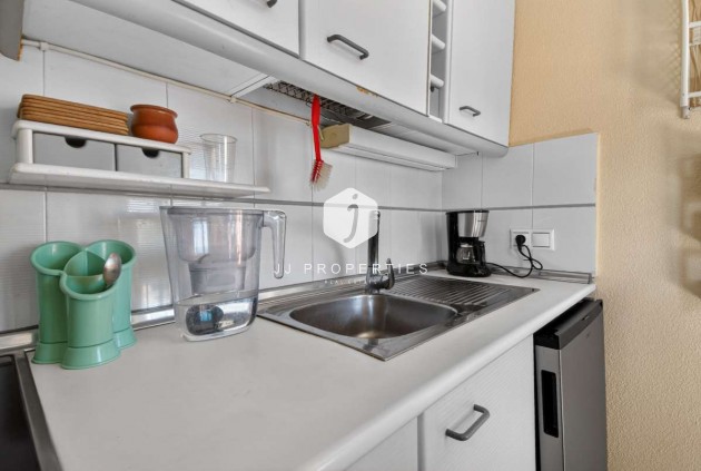 Aus zweiter Hand - Wohnung -
Punta Prima - Costa Blanca