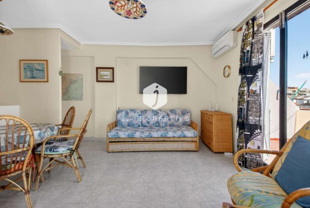Aus zweiter Hand - Wohnung -
Punta Prima - Costa Blanca