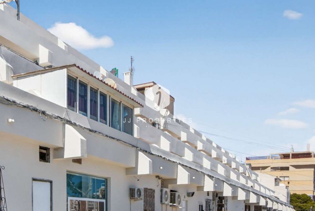 Aus zweiter Hand - Wohnung -
Punta Prima - Costa Blanca
