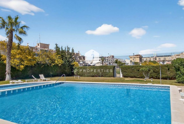 Aus zweiter Hand - Wohnung -
Punta Prima - Costa Blanca