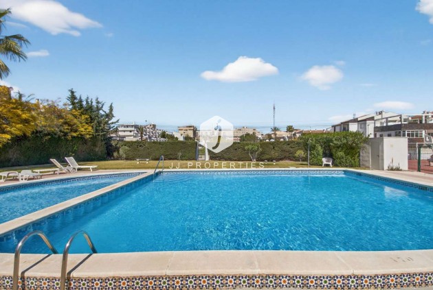 Aus zweiter Hand - Wohnung -
Punta Prima - Costa Blanca