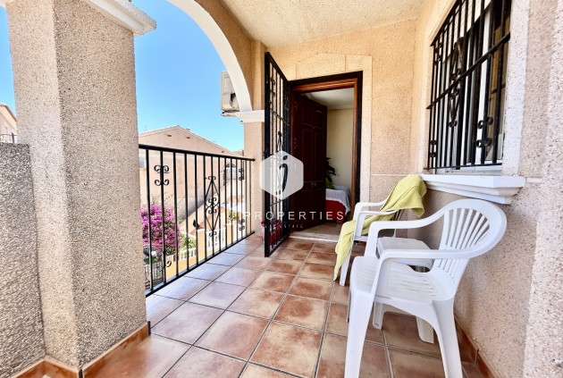 Z drugiej ręki - Daszek -
La Zenia - Costa Blanca