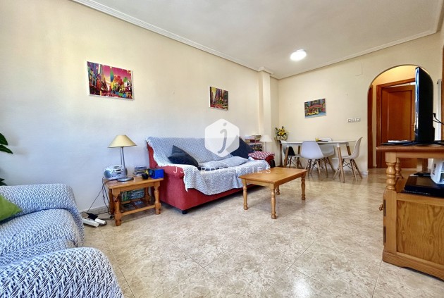 Z drugiej ręki - Daszek -
La Zenia - Costa Blanca