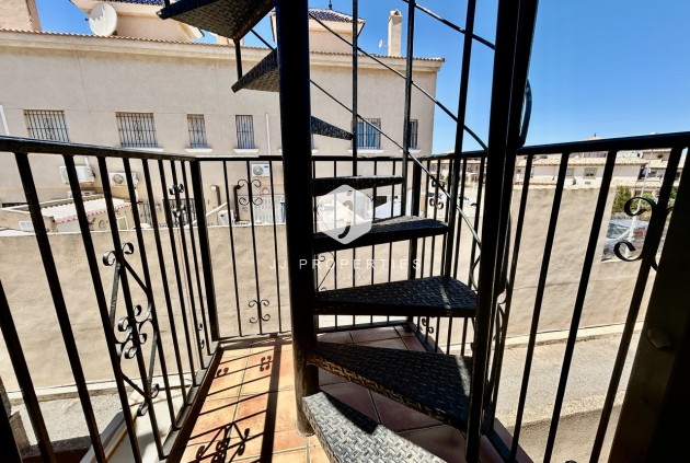 Z drugiej ręki - Daszek -
La Zenia - Costa Blanca