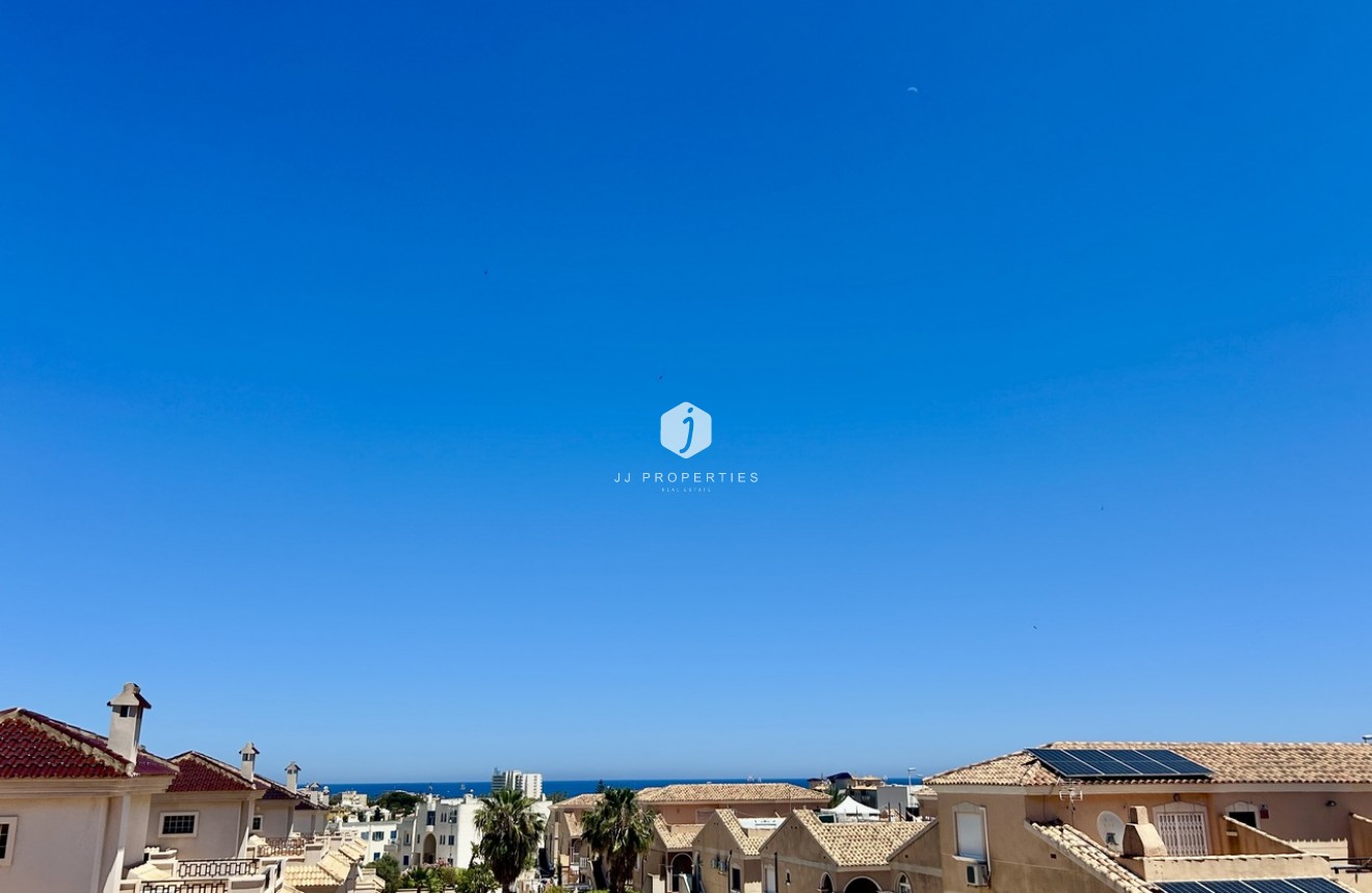 Z drugiej ręki - Daszek -
La Zenia - Costa Blanca