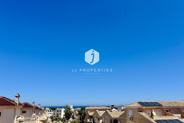 Z drugiej ręki - Daszek -
La Zenia - Costa Blanca