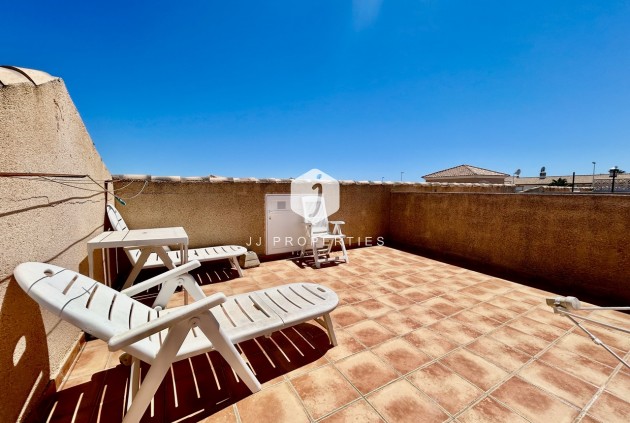 Z drugiej ręki - Daszek -
La Zenia - Costa Blanca