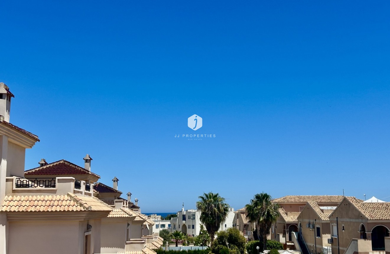 Z drugiej ręki - Daszek -
La Zenia - Costa Blanca