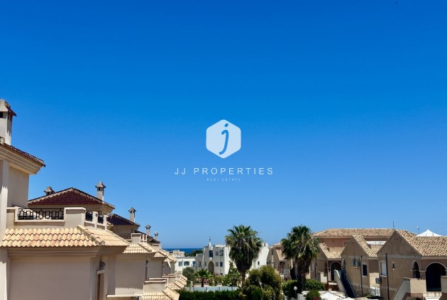 Z drugiej ręki - Daszek -
La Zenia - Costa Blanca