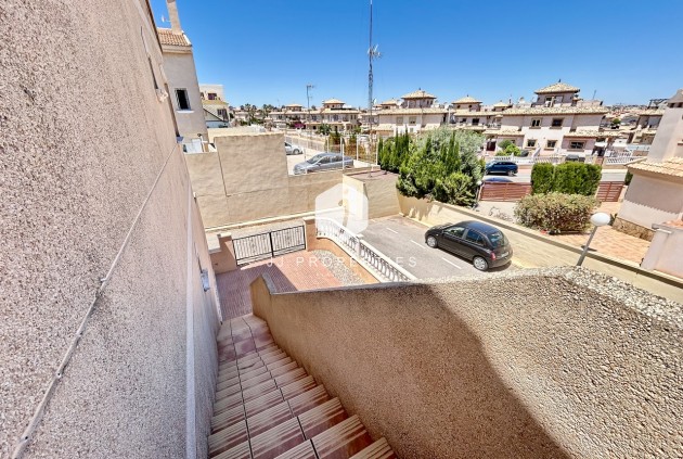 Z drugiej ręki - Daszek -
La Zenia - Costa Blanca