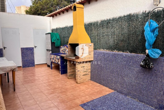 D'occasion - Chalet -
Orihuela Costa - Punta Prima