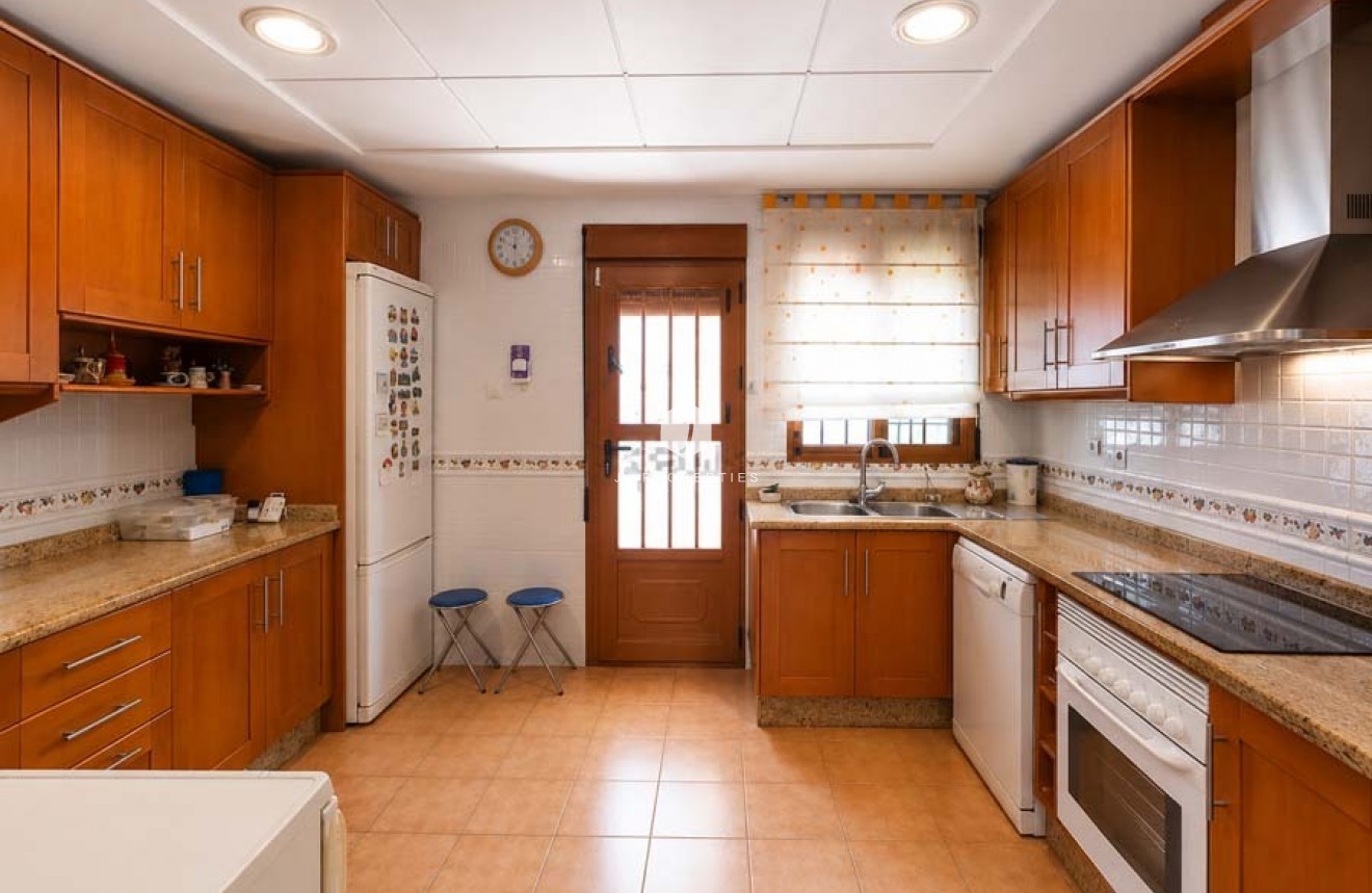D'occasion - Chalet -
Orihuela Costa - Punta Prima
