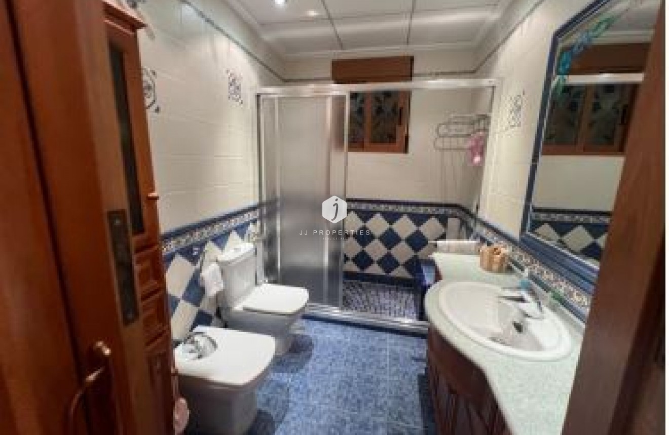 D'occasion - Chalet -
Orihuela Costa - Punta Prima