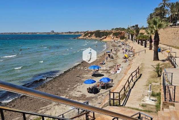 D'occasion - Chalet -
Orihuela Costa - Punta Prima