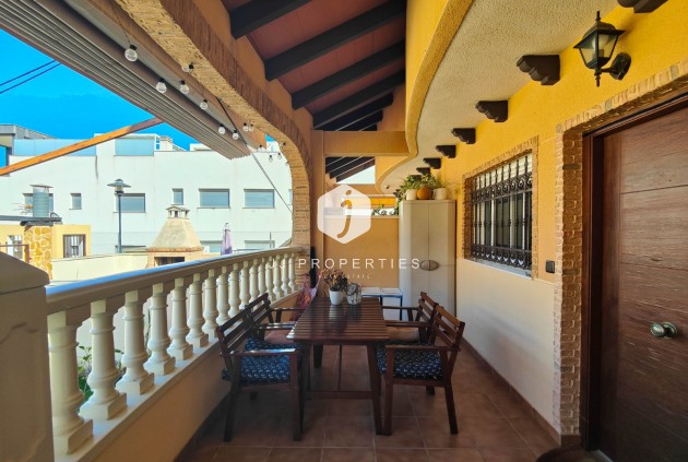 Resale - Chalet -
Guardamar del Segura - Costa Blanca