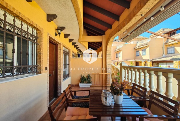 Resale - Chalet -
Guardamar del Segura - Costa Blanca