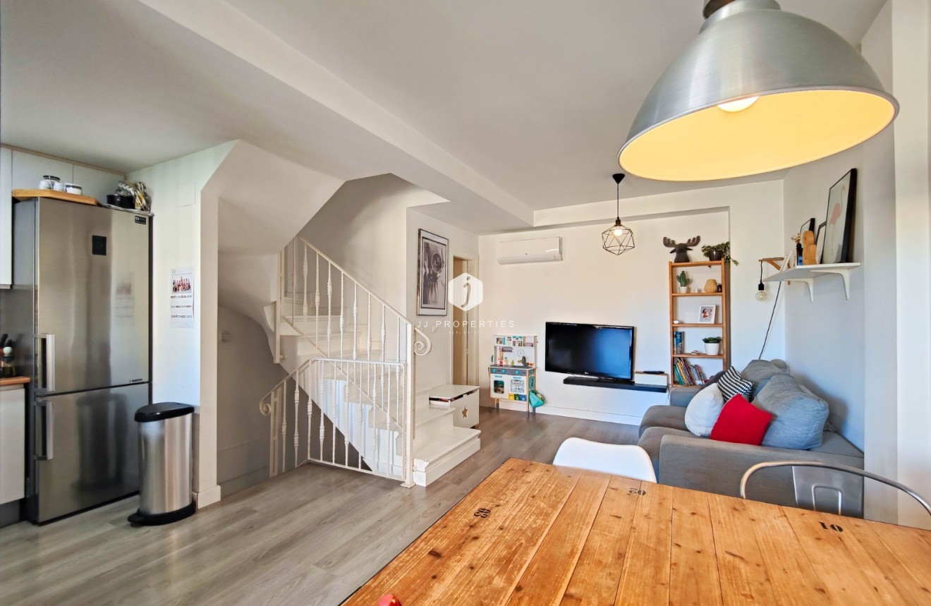 Resale - Chalet -
Guardamar del Segura - Costa Blanca