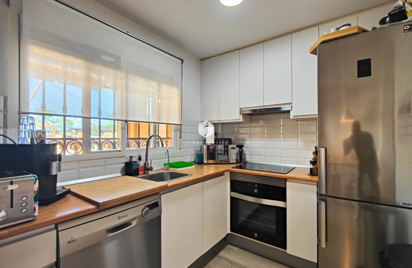 Resale - Chalet -
Guardamar del Segura - Costa Blanca