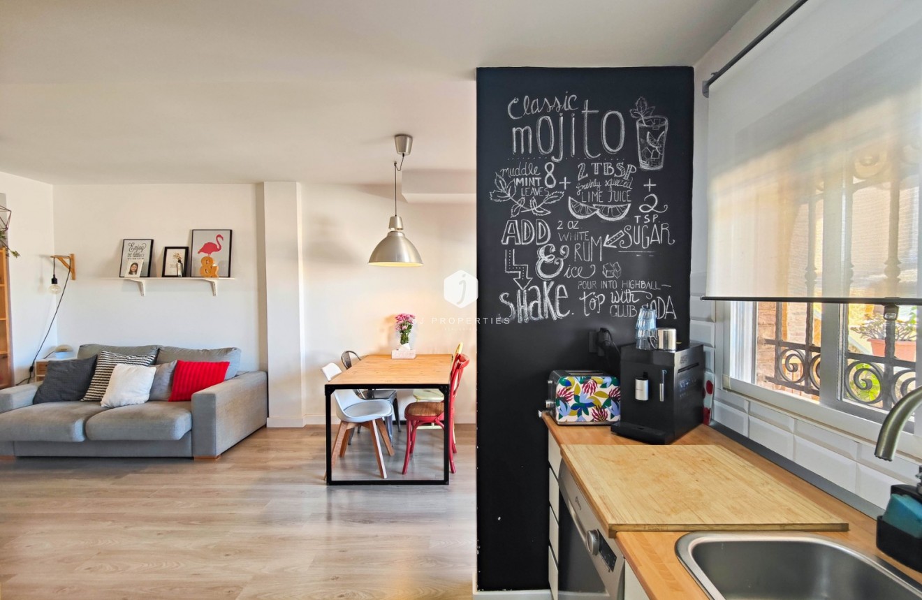 Resale - Chalet -
Guardamar del Segura - Costa Blanca
