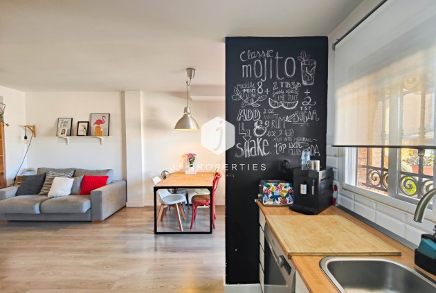 Resale - Chalet -
Guardamar del Segura - Costa Blanca