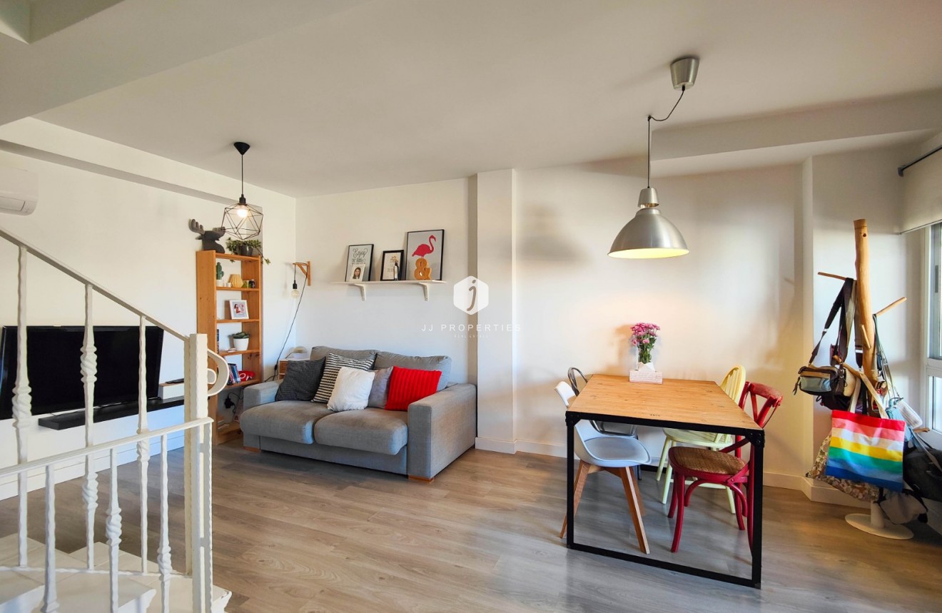 Resale - Chalet -
Guardamar del Segura - Costa Blanca