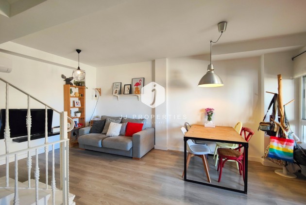 Resale - Chalet -
Guardamar del Segura - Costa Blanca