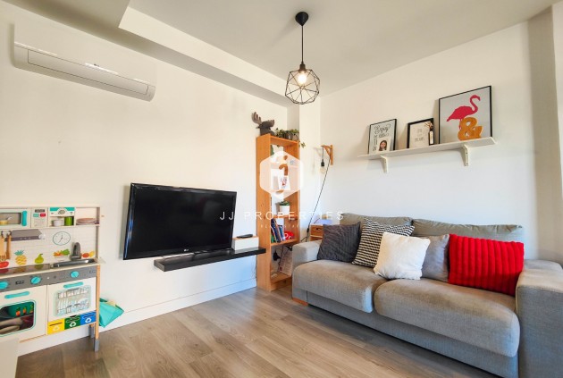 Resale - Chalet -
Guardamar del Segura - Costa Blanca