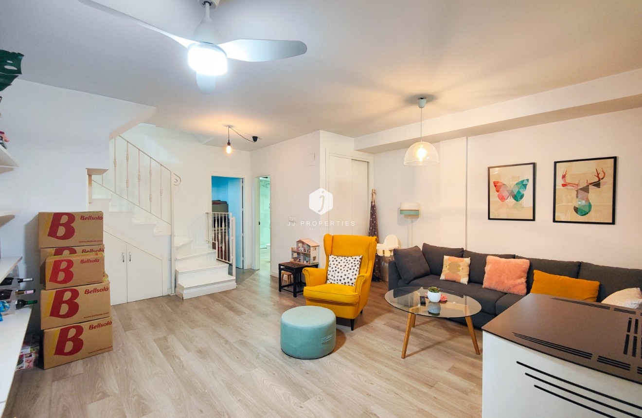 Resale - Chalet -
Guardamar del Segura - Costa Blanca
