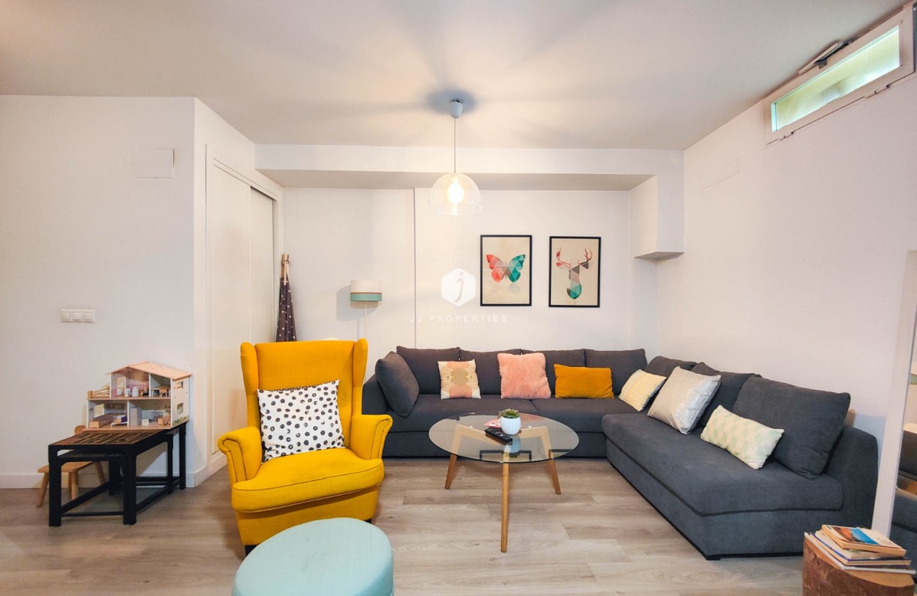 Resale - Chalet -
Guardamar del Segura - Costa Blanca