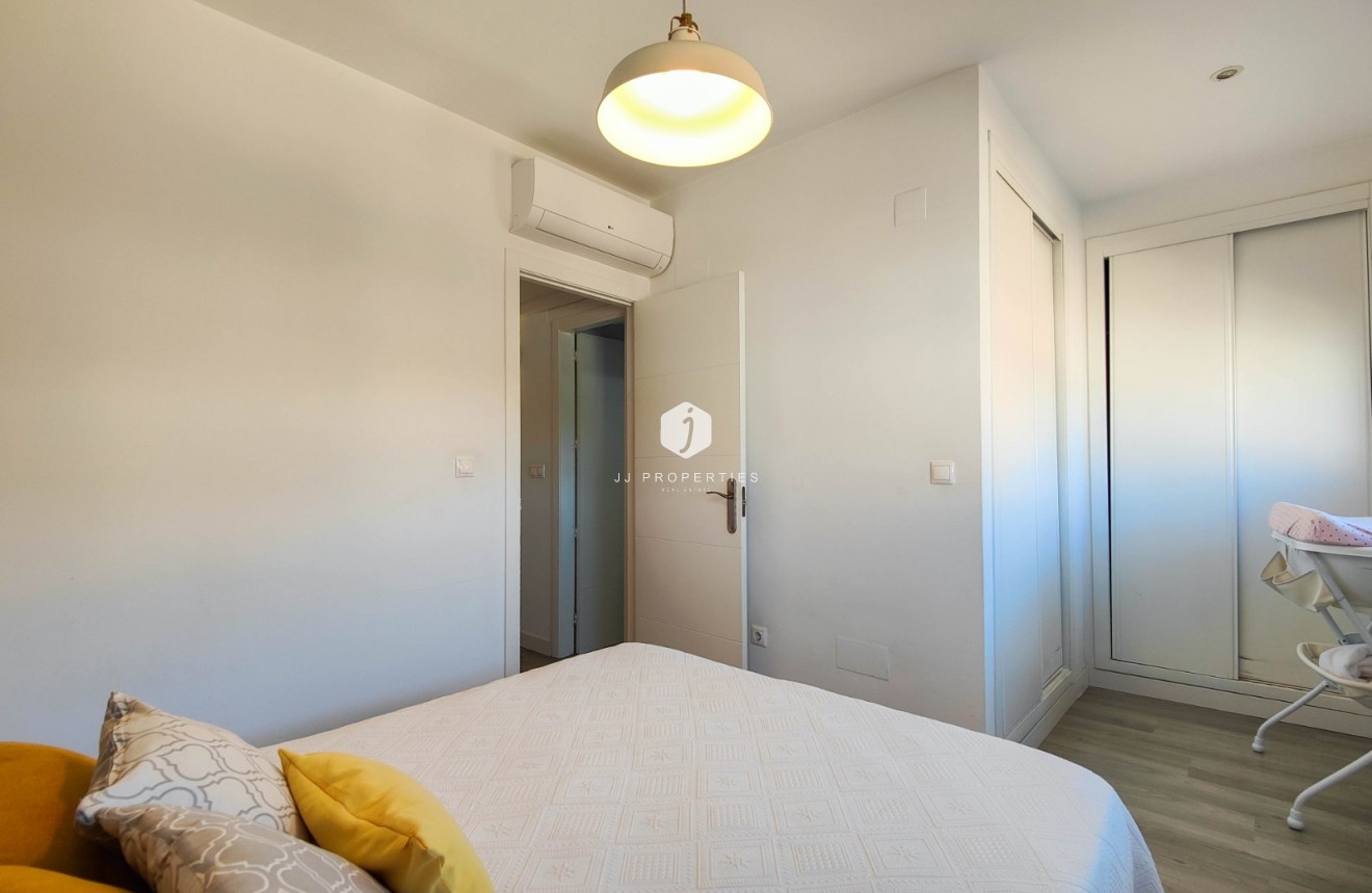 Resale - Chalet -
Guardamar del Segura - Costa Blanca